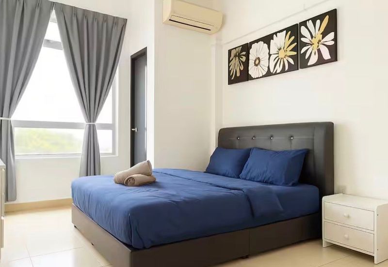 Midori Green @ Austin Heights