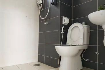 Midori Green @ Austin Heights