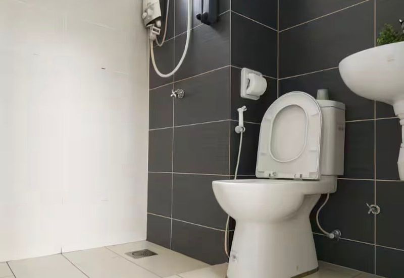 Midori Green @ Austin Heights