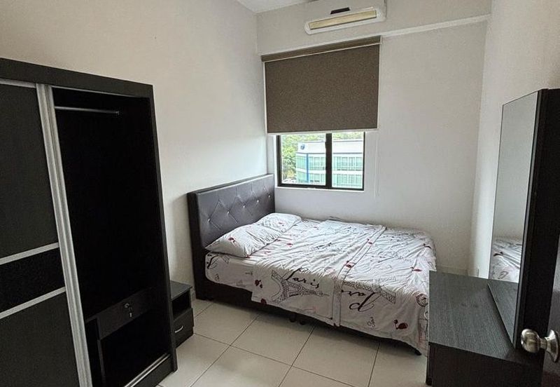 Sky Gardens Residences