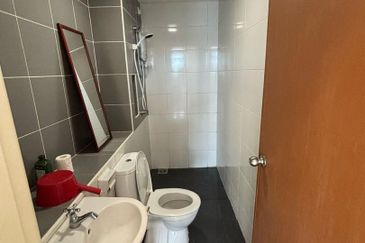 Sky Gardens Residences