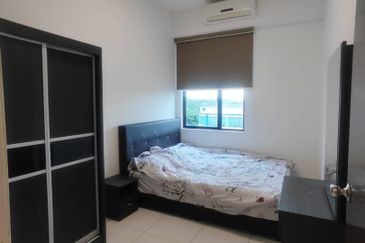 Sky Gardens Residences