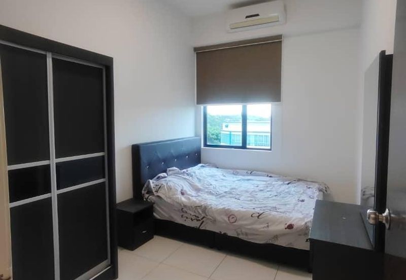 Sky Gardens Residences