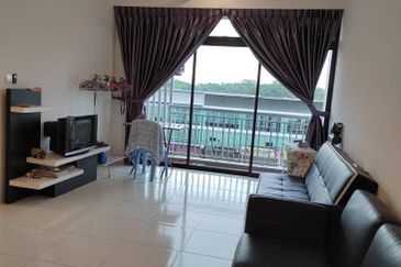 Sky Gardens Residences