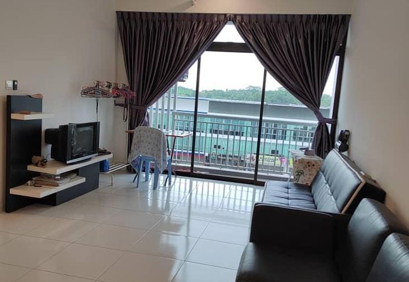 Sky Gardens Residences