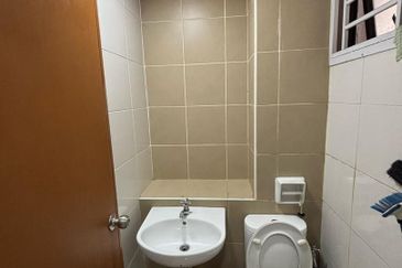 Sky Gardens Residences