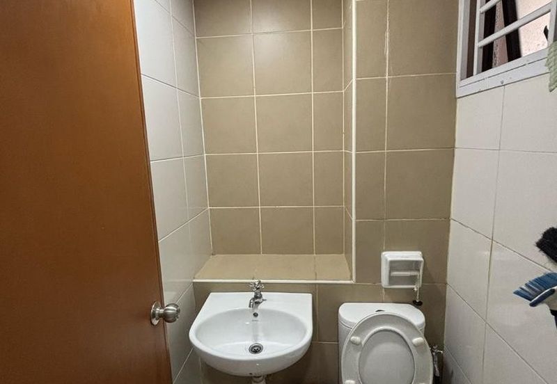 Sky Gardens Residences