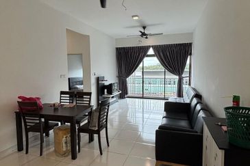 Sky Gardens Residences