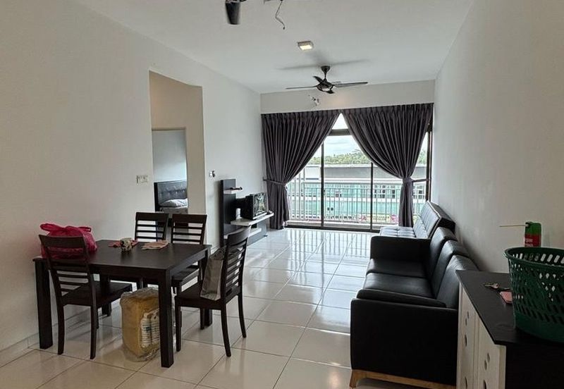 Sky Gardens Residences