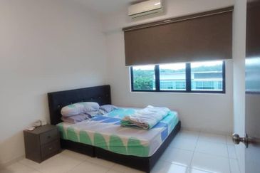 Sky Gardens Residences