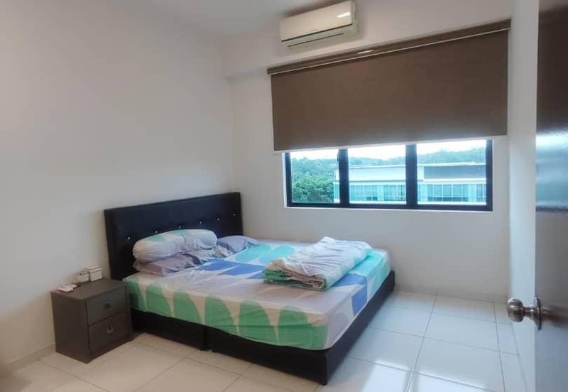 Sky Gardens Residences