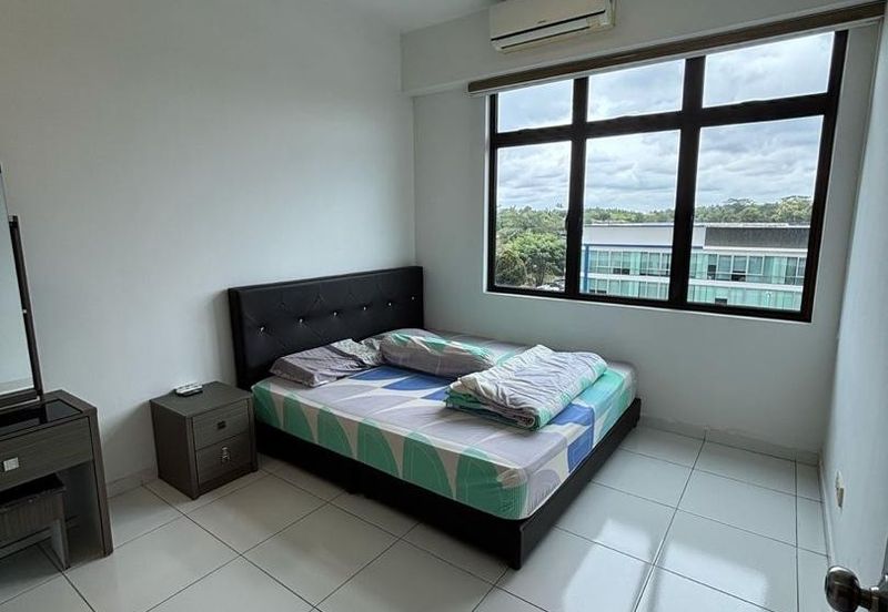 Sky Gardens Residences