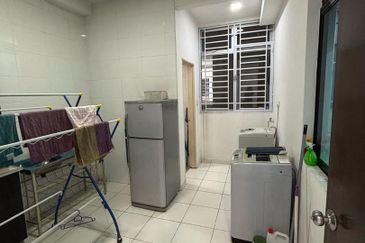 Sky Gardens Residences