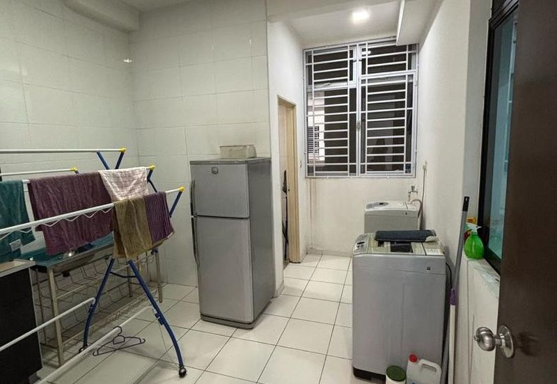 Sky Gardens Residences