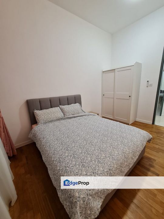 3 bedroom above at paradigm mall for sale, Johor, Skudai