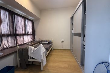 Amberside Country Garden @ Danga Bay