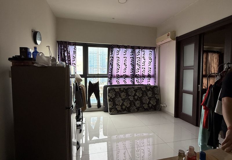 Amberside Country Garden @ Danga Bay