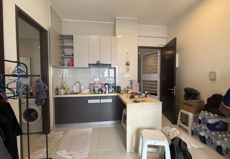 Amberside Country Garden @ Danga Bay