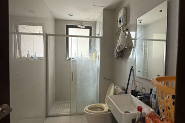 Amberside Country Garden @ Danga Bay