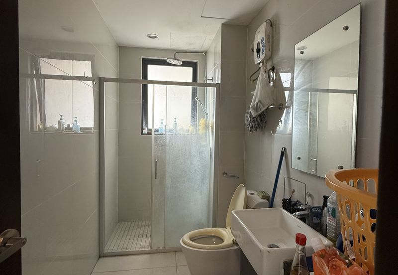 Amberside Country Garden @ Danga Bay