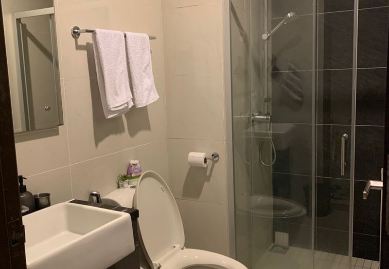 Amberside Country Garden @ Danga Bay