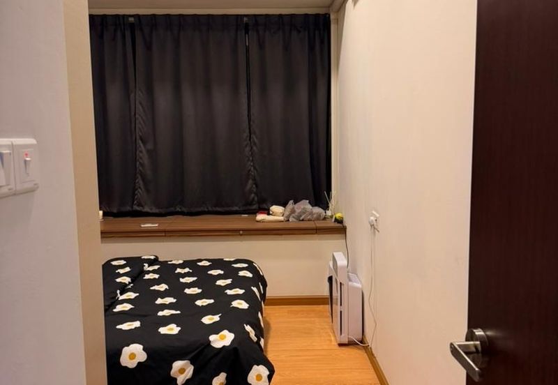 Amberside Country Garden @ Danga Bay