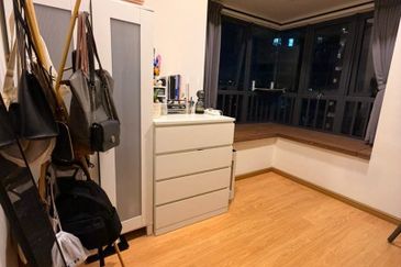 Amberside Country Garden @ Danga Bay