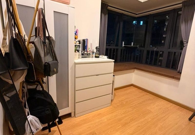 Amberside Country Garden @ Danga Bay