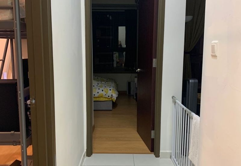 Amberside Country Garden @ Danga Bay