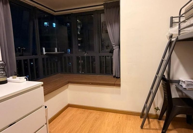 Amberside Country Garden @ Danga Bay