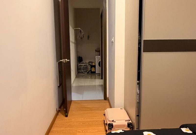 Amberside Country Garden @ Danga Bay