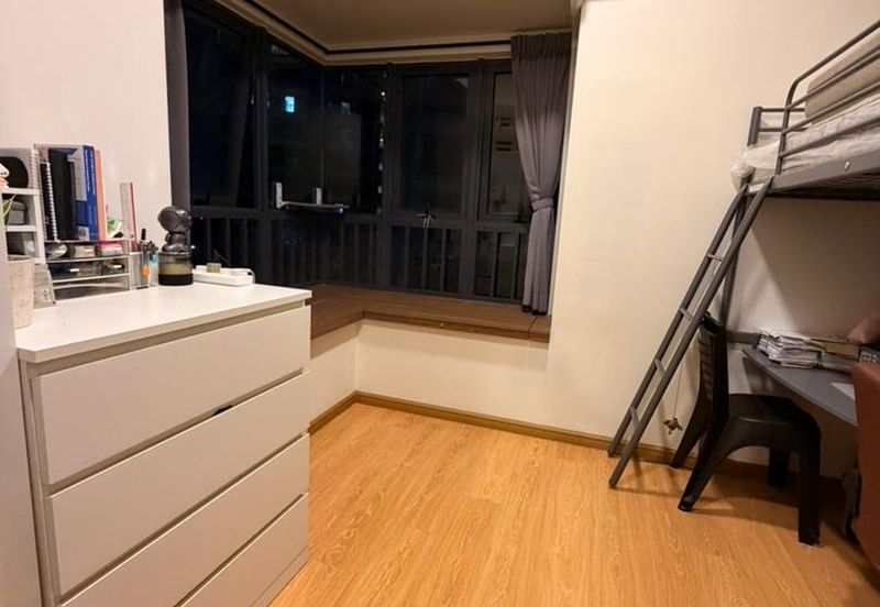 Amberside Country Garden @ Danga Bay