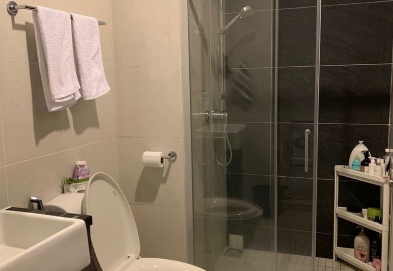 Amberside Country Garden @ Danga Bay