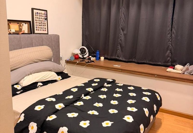 Amberside Country Garden @ Danga Bay