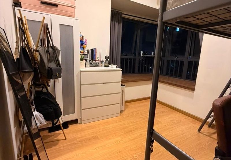 Amberside Country Garden @ Danga Bay