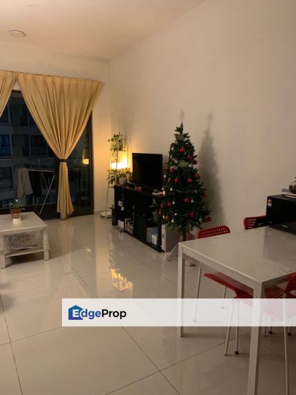 2 bedroom apartment for sale @ town area, Johor, Johor Bahru