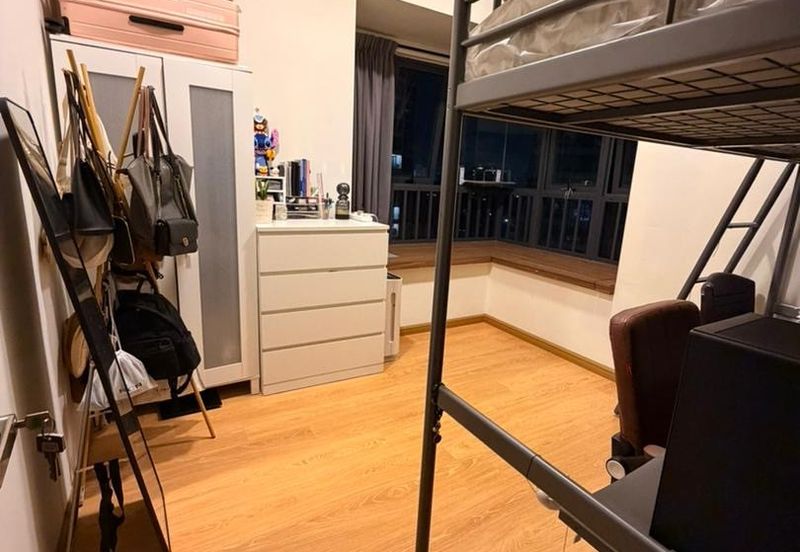 Amberside Country Garden @ Danga Bay