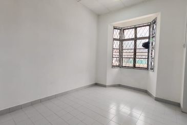 Taman Desa Cemerlang