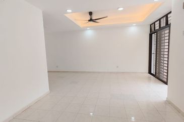 Taman Desa Cemerlang