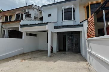 Taman Desa Cemerlang