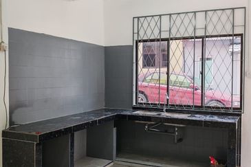 Taman Desa Cemerlang