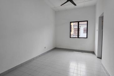 Taman Desa Cemerlang