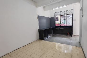 Taman Desa Cemerlang