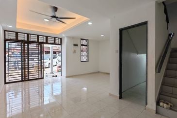 Taman Desa Cemerlang