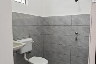 Taman Desa Cemerlang