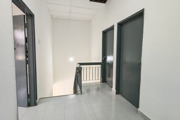 Taman Desa Cemerlang