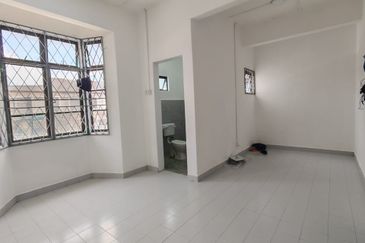 Taman Desa Cemerlang