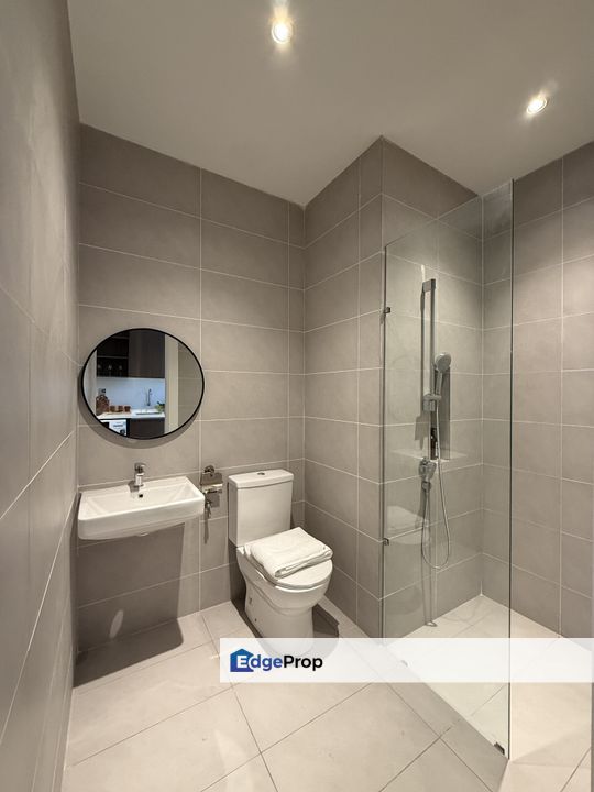 Lower installment unit get your dream home, Johor, Masai