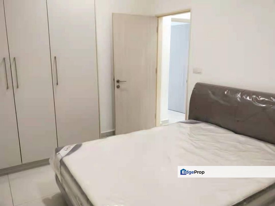 2 bedroom apartment for rent @ havona Austin , Johor, Johor Bahru