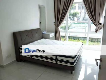 2 bedroom apartment for rent @ havona Austin , Johor, Johor Bahru